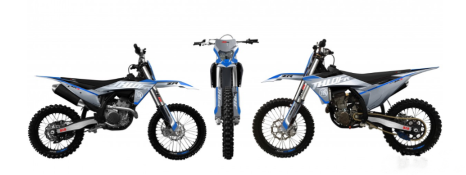 Мотоцикл JHLMOTO JHL ZR3 CB300RL (175FMN) в Махачкале