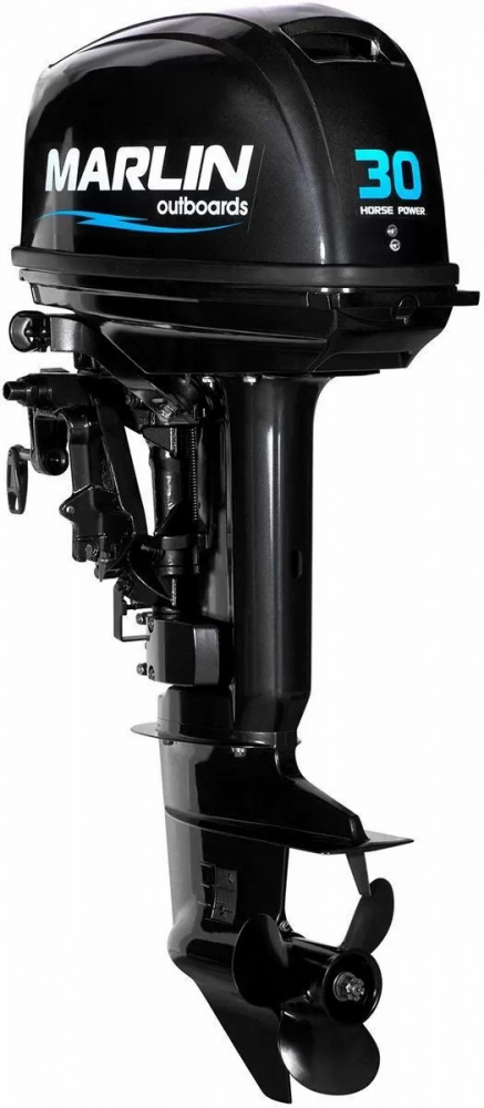 Лодочный мотор MARLIN MP 30 AWRS в Махачкале