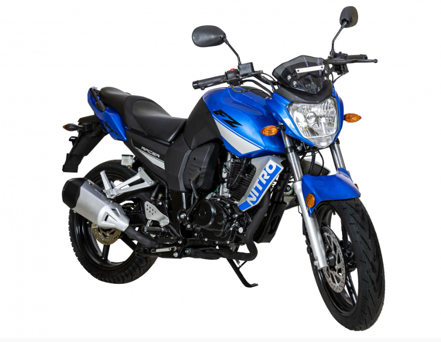 Мотоцикл Racer Nitro RC250CK в Махачкале