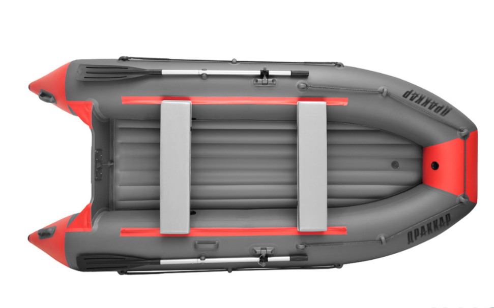 ЛОДКА ДРАККАР 3200 НДНД HANT-PRO в Махачкале