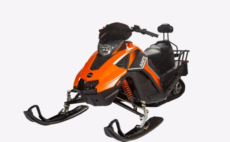 Снегоход AVANTIS CAPITAN 150 в Махачкале