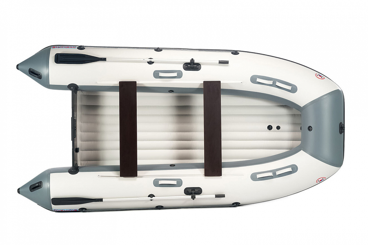 Лодка MISHIMO LITE DF 400 в Махачкале