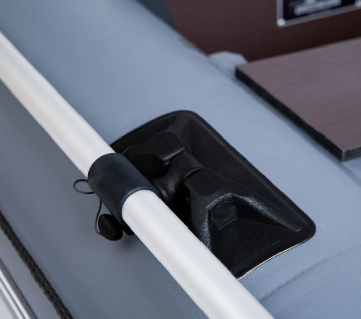 ЛОДКА НАДУВНАЯ YUKONA 230 TL (БЕЗ ПАЙОЛА) в Махачкале