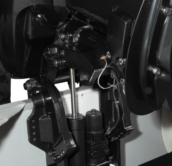 Лодочный мотор MARLIN MP 40 AERTL в Махачкале