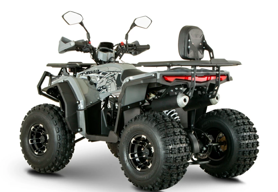 Квадроцикл YACOTA DRAGON LUX LD 125 в Махачкале