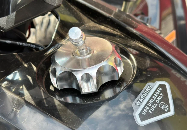 Квадроцикл GBM CROSS HILL 300 NEW PREMIUM в Махачкале