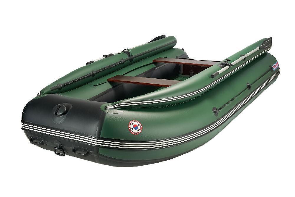 Лодка MISHIMO FAMILY LITE 430 в Махачкале