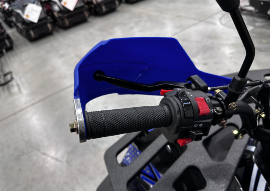 Квадроцикл GBM SHARP BIG 300 NEW PREMIUM в Махачкале