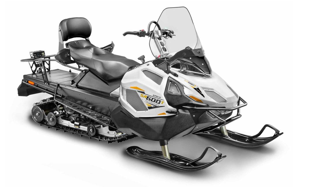 Снегоход STELS АТАМАН SA600T 2.0 в Махачкале