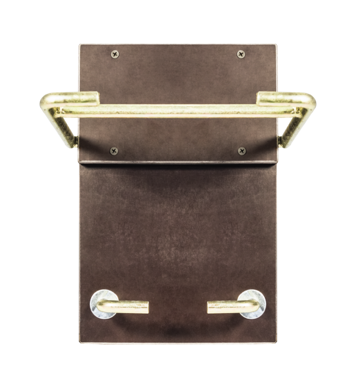 Навесной транец в Махачкале