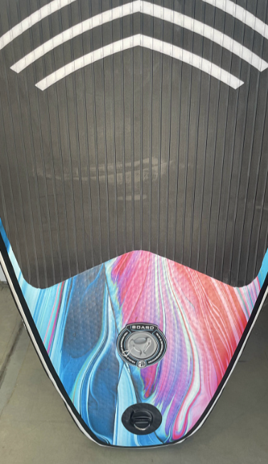 SUP (САП) ДОСКА RAIDEX I BOARD 11’ (332СМ) N 33 в Махачкале