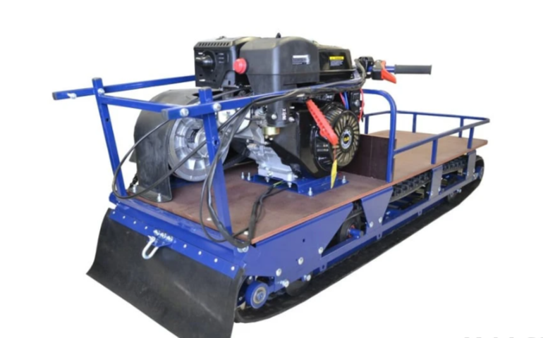 Мотобуксировщик БАРС P550 12 л.с. в Махачкале