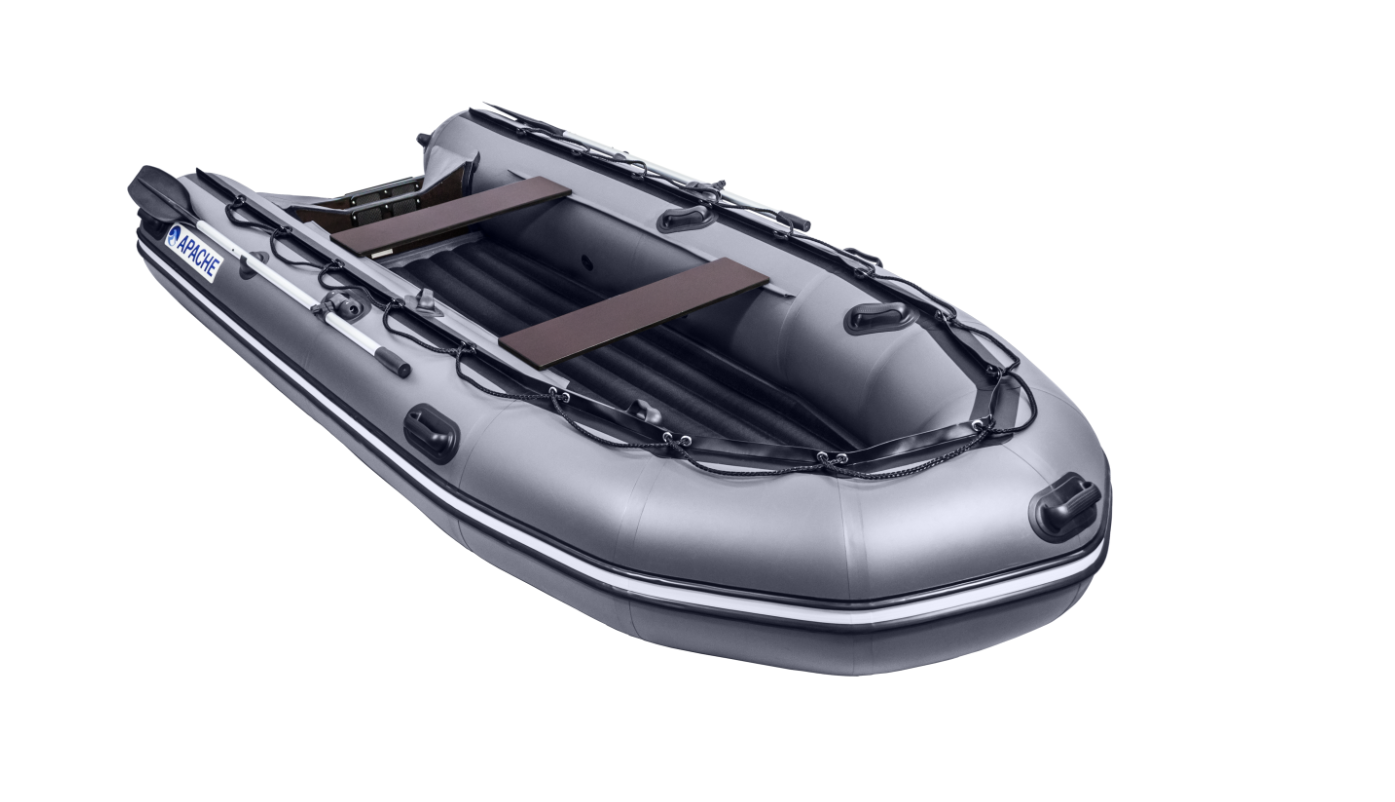 Лодка APACHE 3700 НДНД в Махачкале