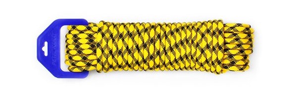 Шнур Экстрим плетеный якорный 12 мм 1400 кг в Махачкале