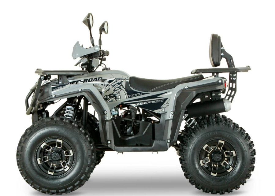 Квадроцикл YACOTA DRAGON LUX LD 125 в Махачкале