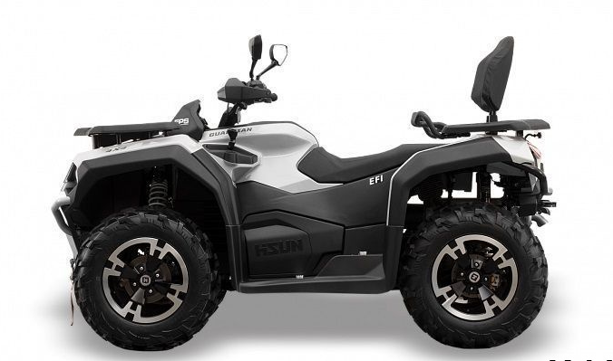 Квадроцикл HISUN GUARDIAN 550L /LONG в Махачкале
