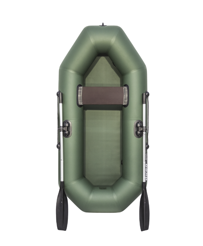  Лодка АКВА-ОПТИМА 210 в Махачкале