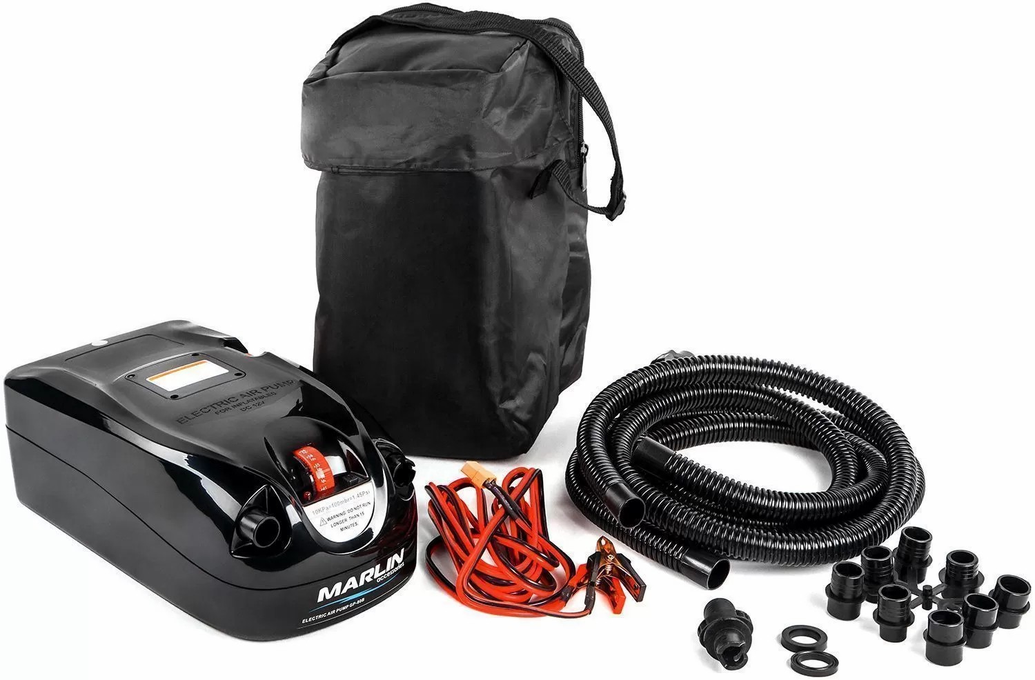 ЭЛЕКТРИЧЕСКИЙ НАСОС MARLIN GP-80 B в Махачкале