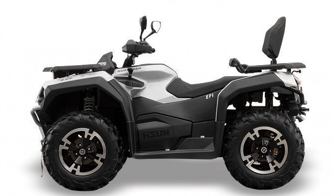 Квадроцикл HISUN HiSUN GUARDIAN 750L -/LONG/ в Махачкале