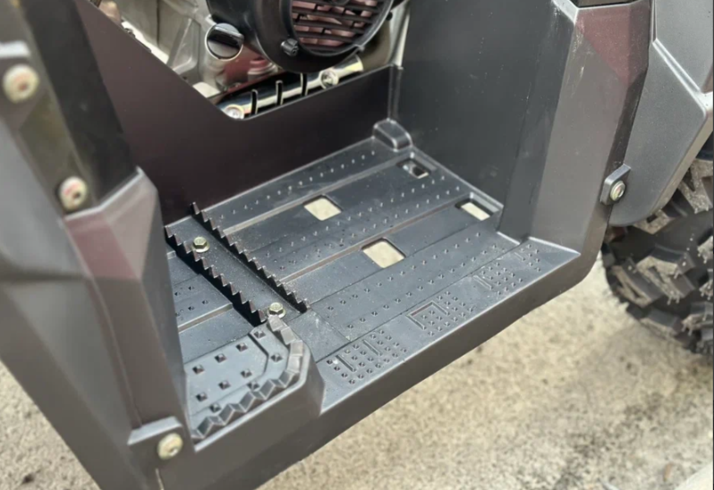 Квадроцикл GBM CROSS HILL 300 NEW в Махачкале