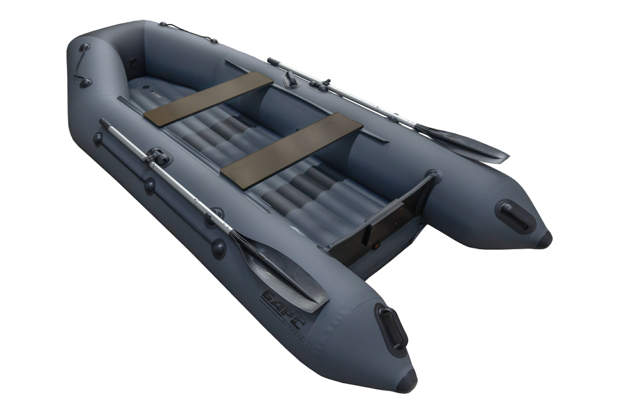 Лодка Барс 3400 НДНД в Махачкале