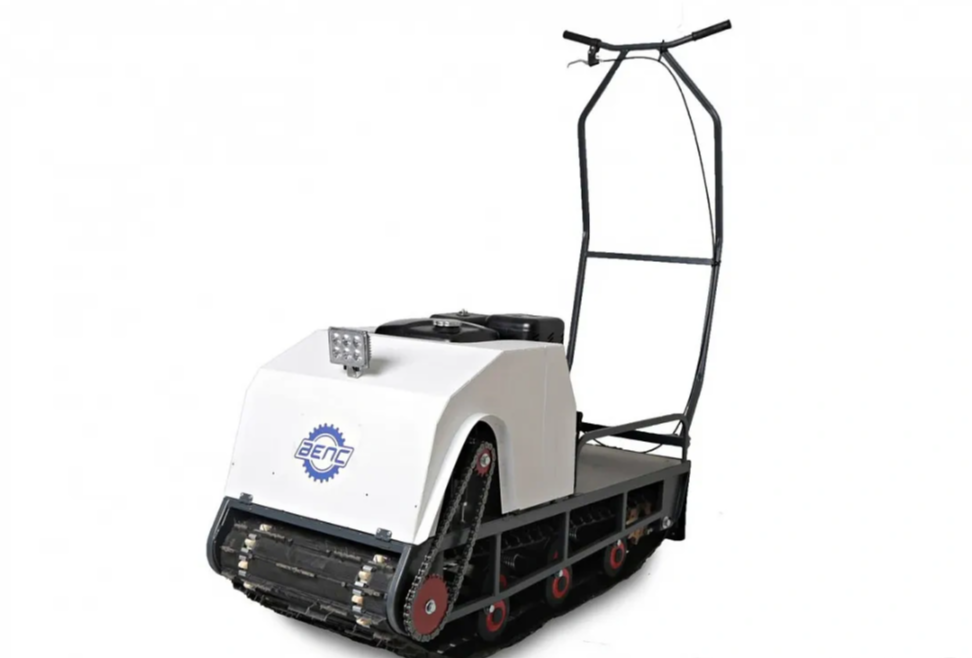 Мотобуксировщик ВЕПС «БЮДЖЕТНЫЙ» 9 л.с. в Махачкале