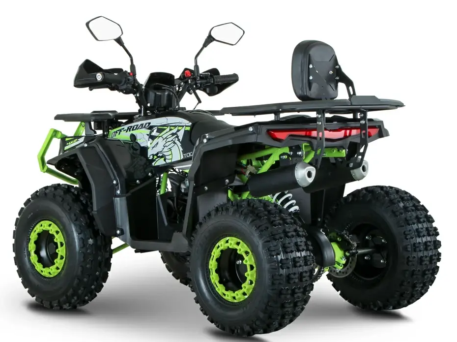 Квадроцикл YACOTA DRAGON LUX 125 в Махачкале