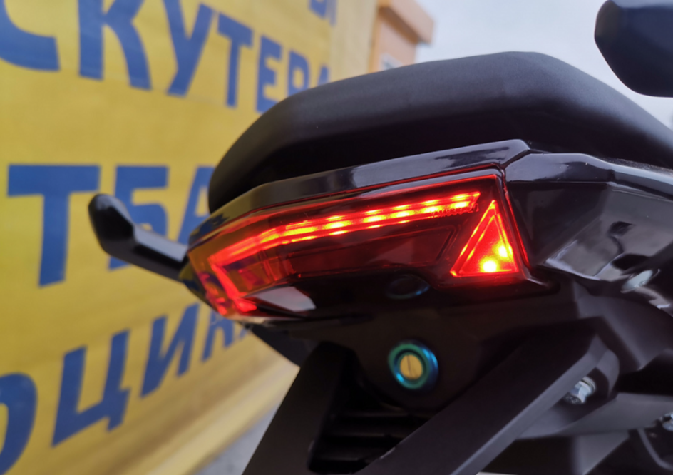 Мотоцикл MOTOLAND (МОТОЛЕНД) 250 CB250 (172FMM-5/PR250) (2022 г.) в Махачкале