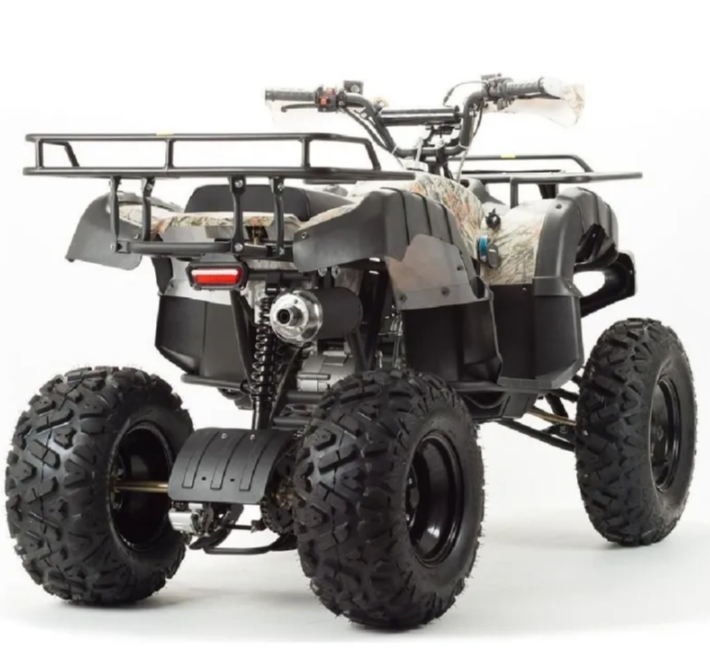 Квадроцикл PROMAX ATV 250 (2025) в Махачкале