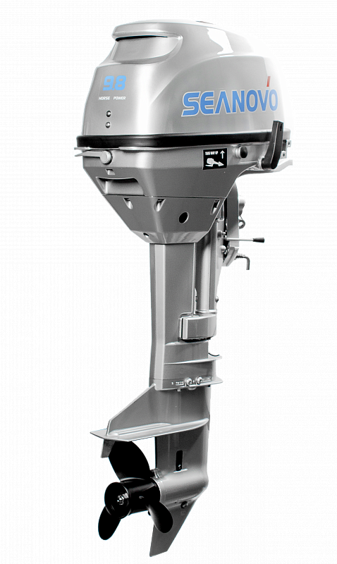 Лодочный мотор SEANOVO SN9.8FHS в Махачкале
