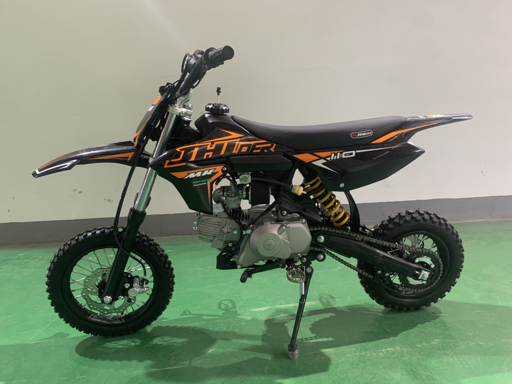 Питбайк JHLMOTO JHL MK110 (12/10) в Махачкале