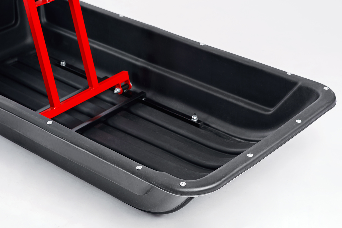 Модуль толкач IKUDZO TERRAIN с подогревом ручек в Махачкале