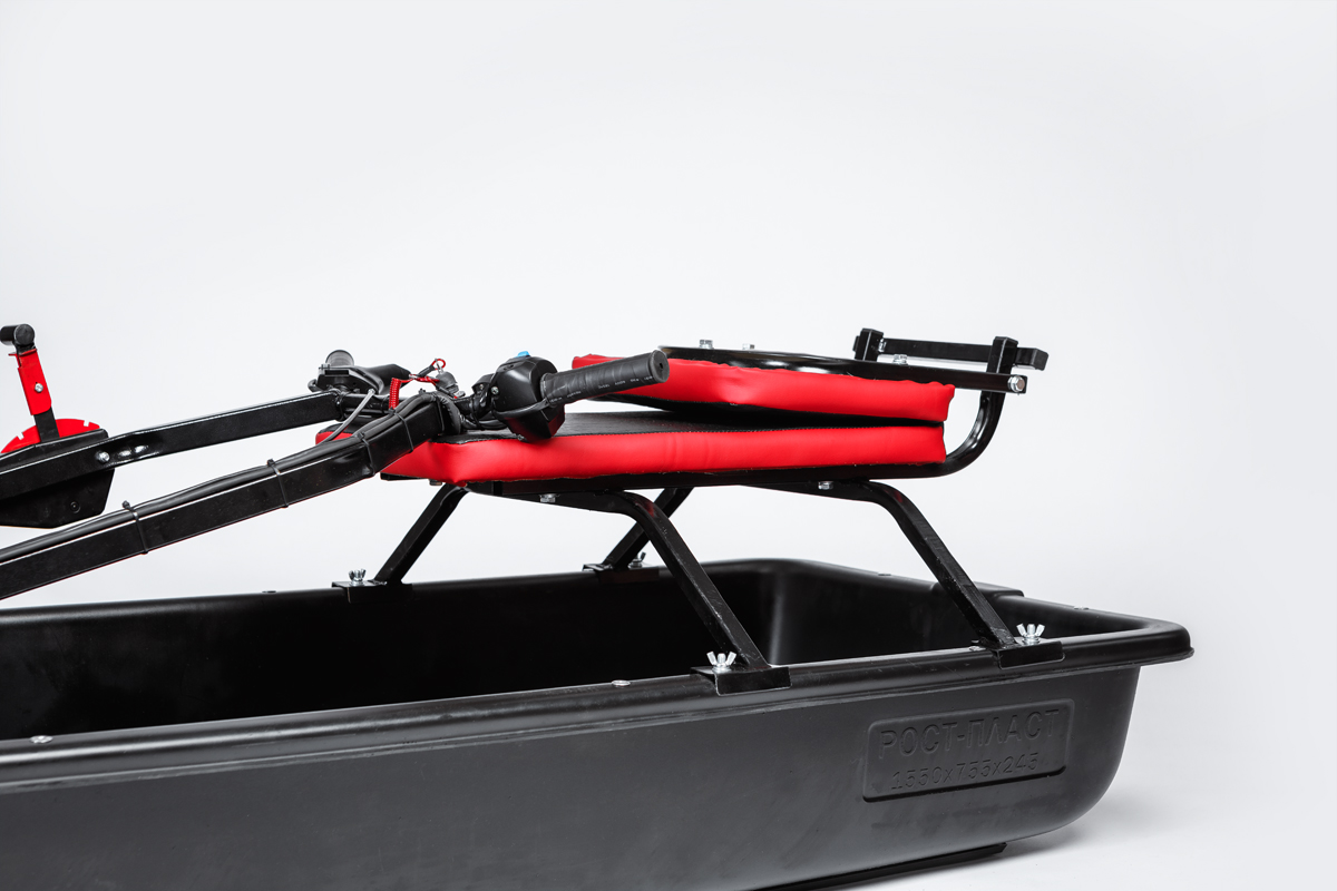 СИДЕНИЕ ДЛЯ САНЕЙ в Махачкале