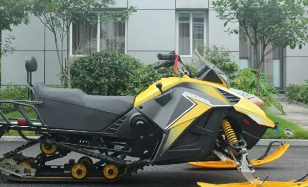 Снегоход Woideal WD 280 в Махачкале