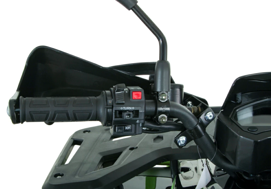 Квадроцикл YACOTA DRAGON LUX 125 в Махачкале