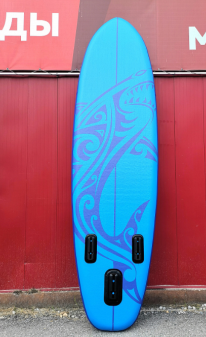 SUP (САП) Доска MISHIMO SHARK 10(305) в Махачкале