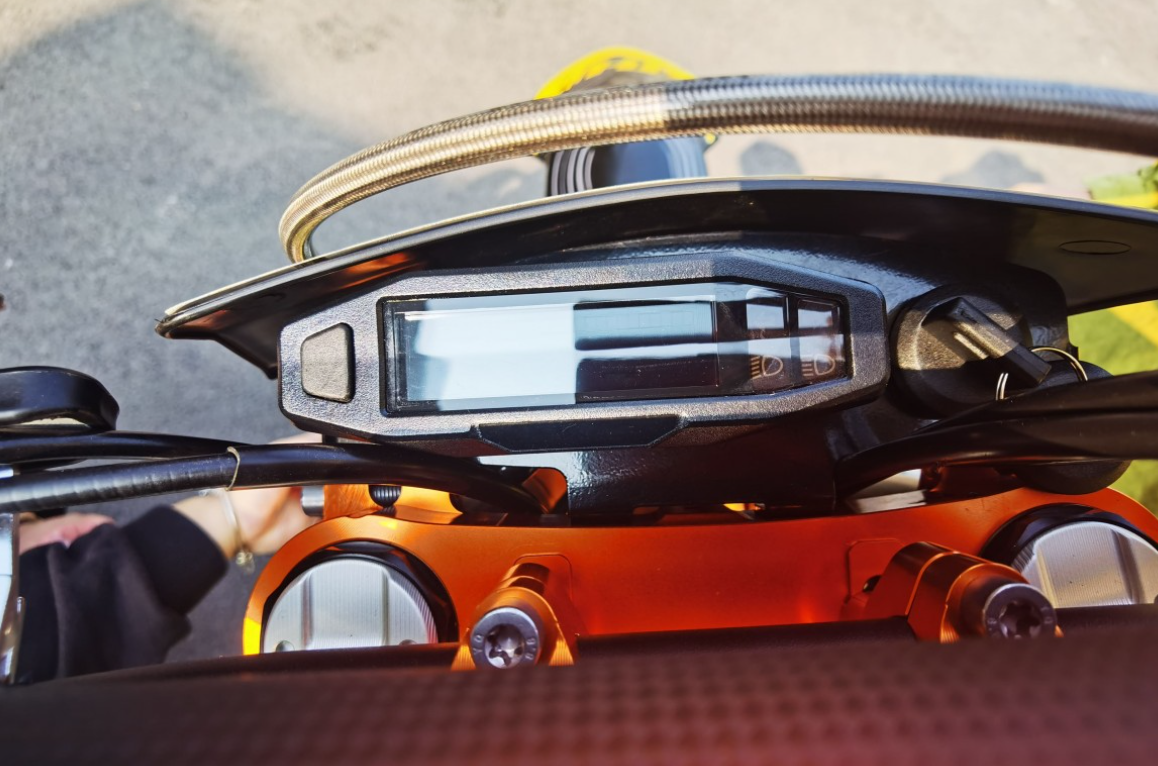 Мотоцикл JHLMOTO JHL Z8 NC300S (182-MN) в Махачкале