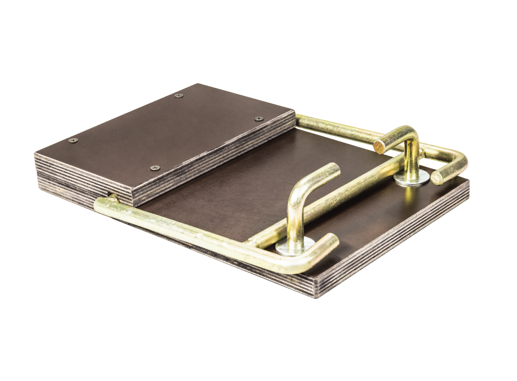 Навесной транец в Махачкале