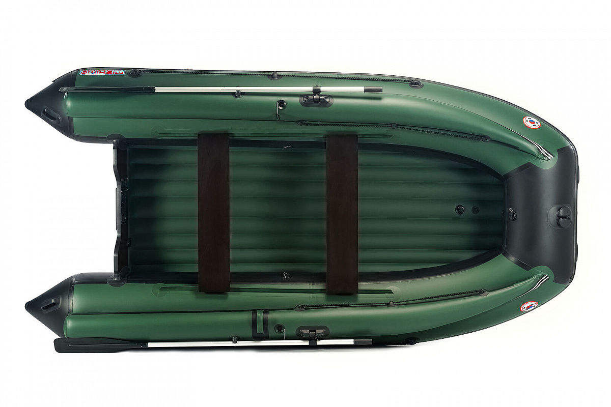 Лодка MISHIMO FAMILY LITE 430 в Махачкале