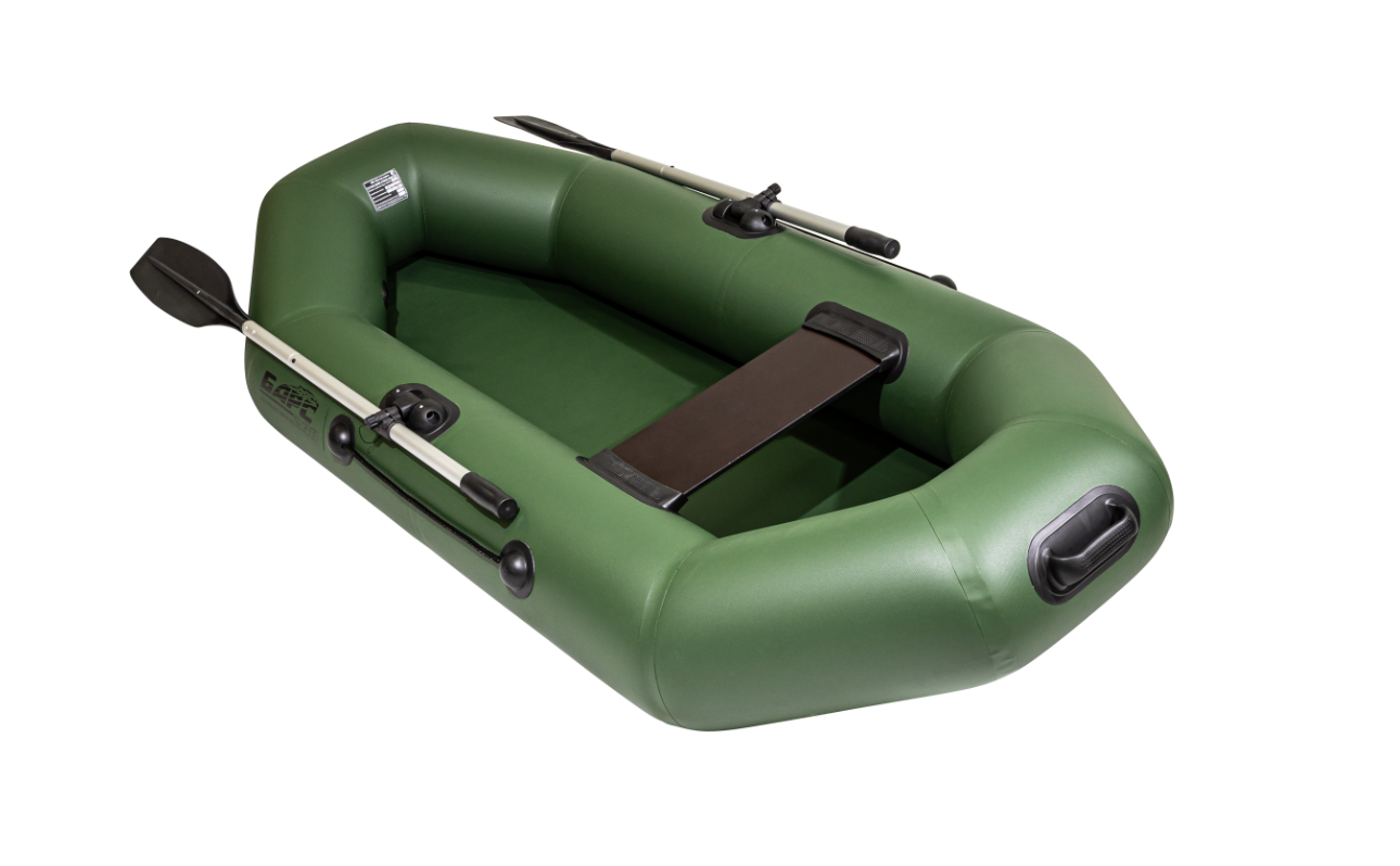 Лодка Барс 230 в Махачкале