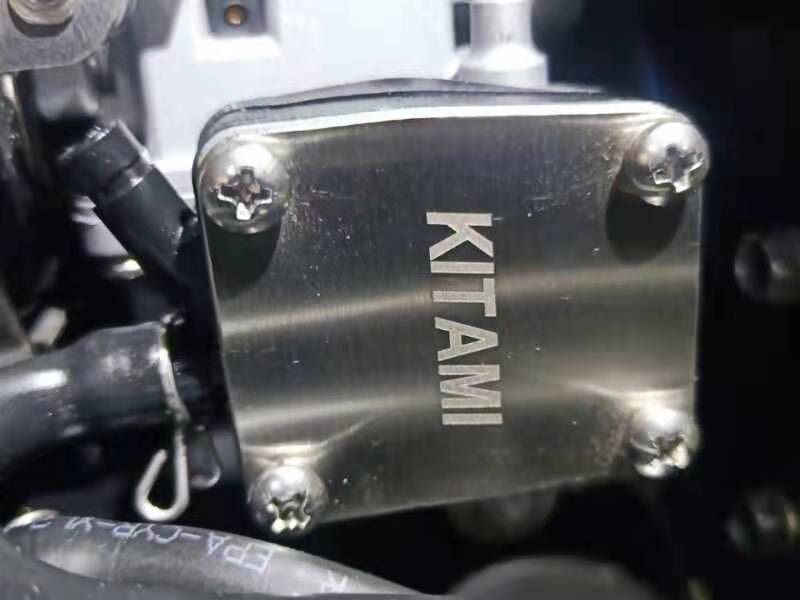 Лодочный мотор MARLIN PROLINE MP 9.9 (20) AMHS FORCE в Махачкале