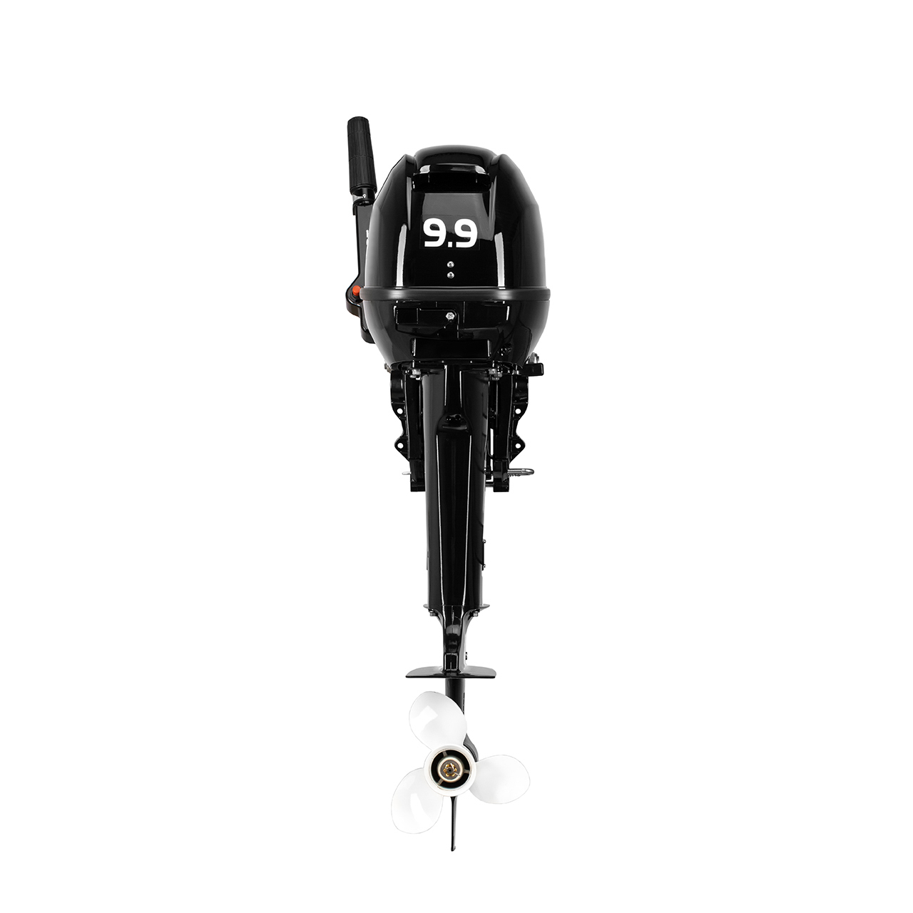 ЛОДОЧНЫЙ МОТОР GLADIATOR G9.9FHS в Махачкале