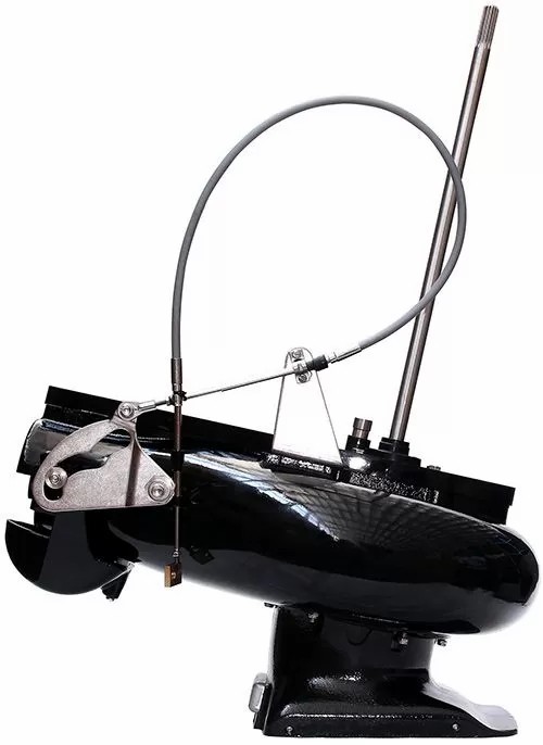 ВОДОМЕТНАЯ НАСАДКА MARLIN НА МОТОР 30 Л.С. YAMAHA, MARLIN, HIDEA, MIKATSU в Махачкале