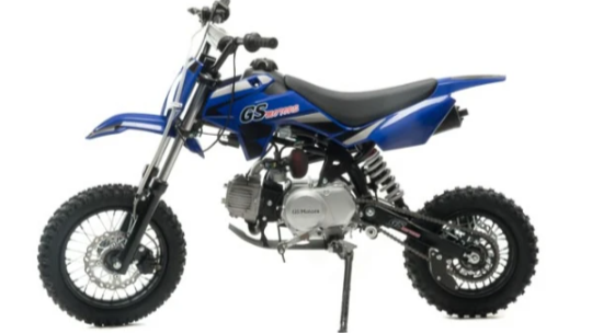 Питбайк MOTOLAND (МОТОЛЕНД) GS Motors S11 в Махачкале