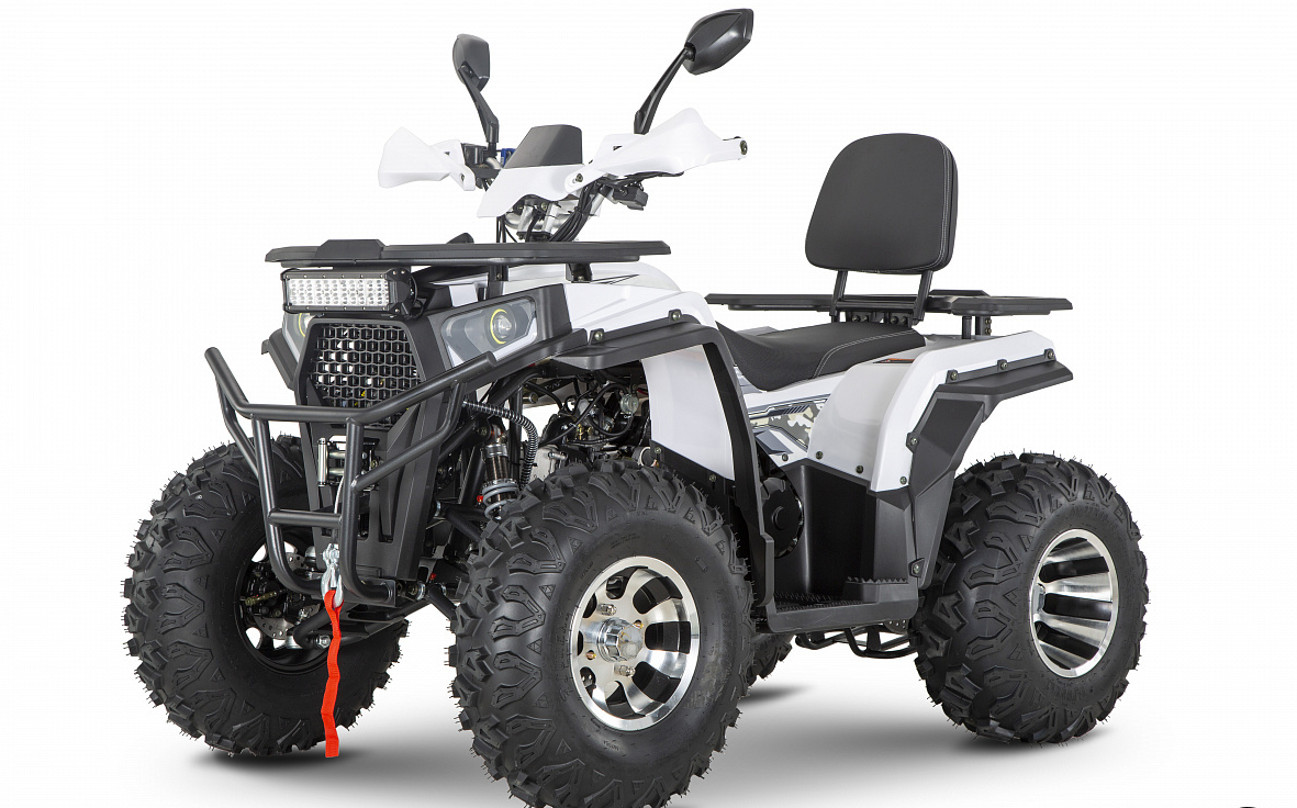 Квадроцикл YACOTA VIKING PRO 200 в Махачкале