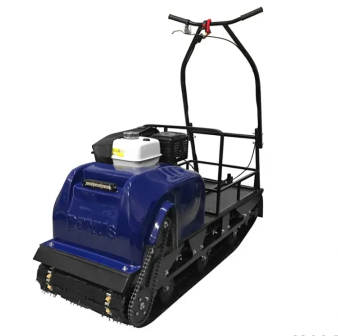 Мотобуксировщик PAXUS 500 AVANT 13 л.с. HONDA в Махачкале