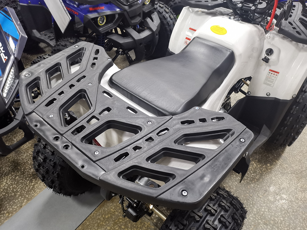 Квадроцикл PROMAX WILD 175 LUX в Махачкале