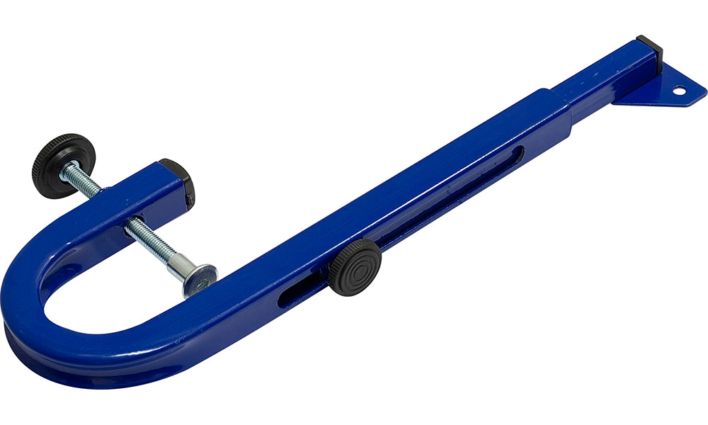 Кронштейн датчика эхолота №2 с петлей в Махачкале