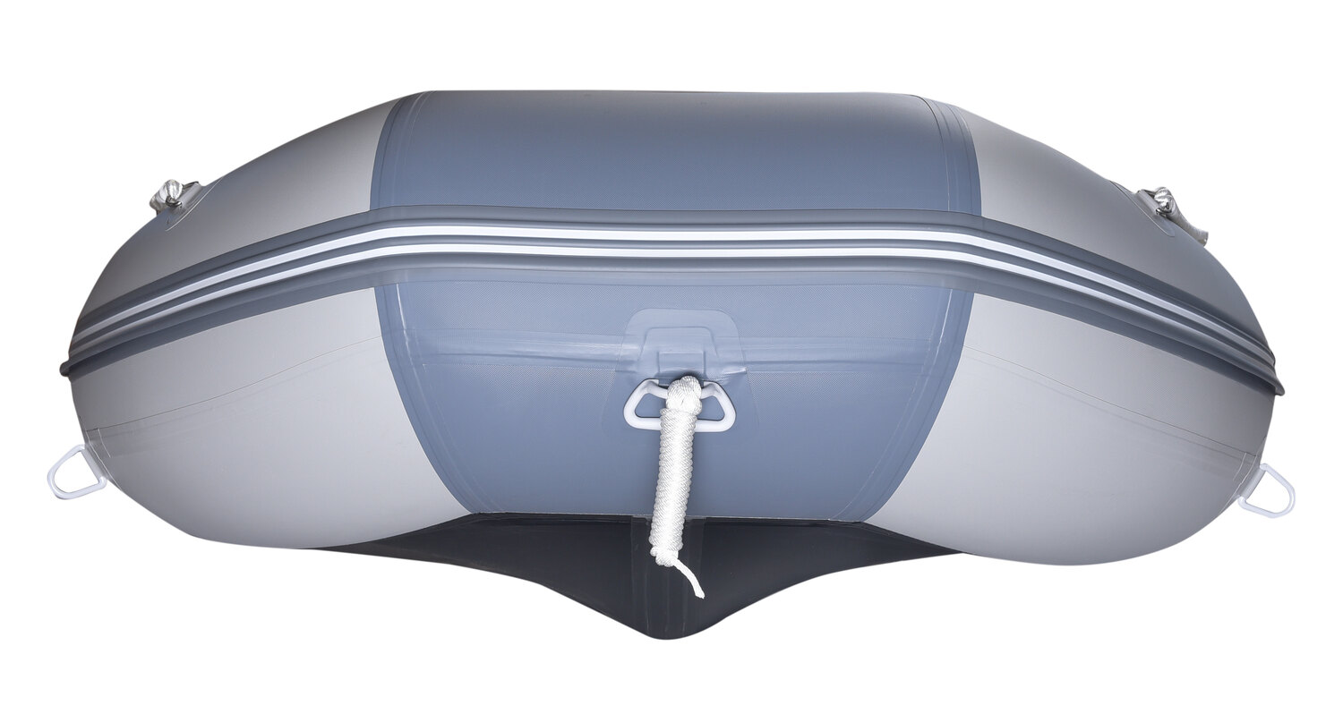 НАДУВНАЯ ЛОДКА GLADIATOR B370AL в Махачкале