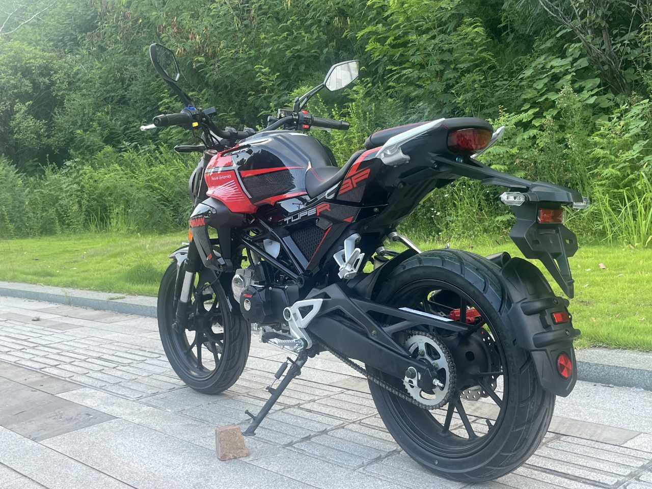 Мопед PROMAX CB130R (49) в Махачкале